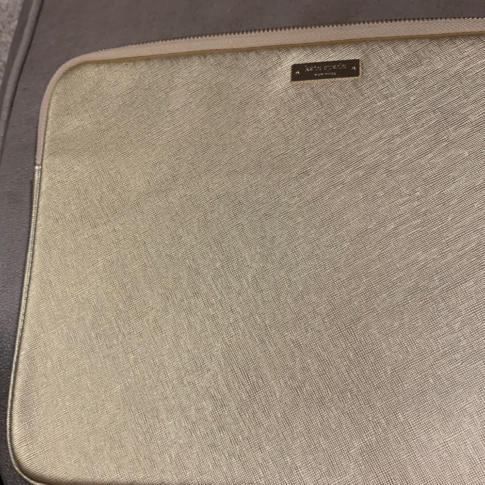 Kate Spade Laptop case